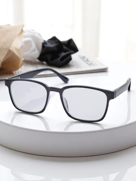 Royalfashion Okulary korekcyjne +2 VisionOptic Classic