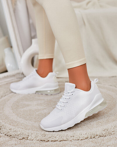 Royalfashion Sportowe sneakersy damskie Eseltta