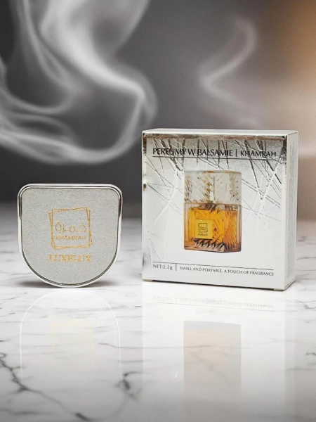 Perfumy w Balsamie inspirowane od LUXELUX