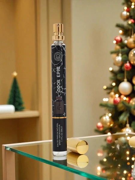 Inspirowana Woda perfumowana męska Odor Epic Club Nuit Black