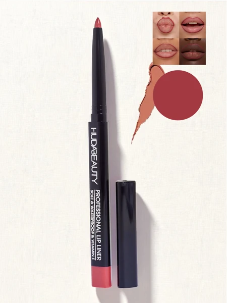 Kredka do ust w kolorze Soft Raspberry