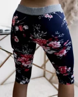 Granatowy || czerwony