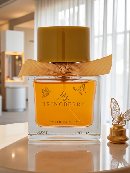 Inspirowana Damska woda perfumowana Bringberry