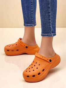 помаранчевий