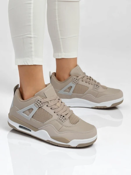 Royalfashion Sportowe sneakersy damskie Street Pulse