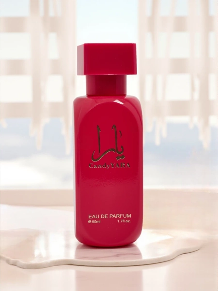 Inspirowana Damska woda perfumowana Arab Candy