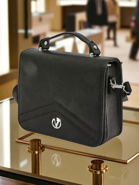 Royalfashion Маленька жіноча сумка з екошкіри Vintage Moderno