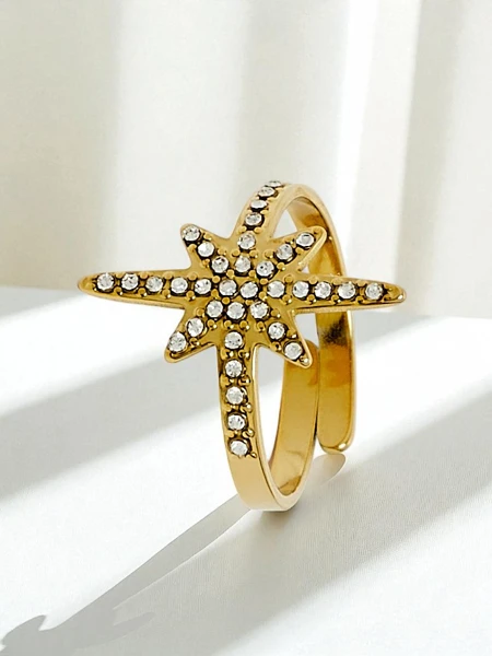 Bransoletka obręcz Dolce Vita z ozdobnymi charmsami