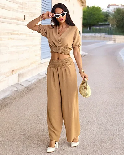 Royalfashion Повсякденний жіночий комплект