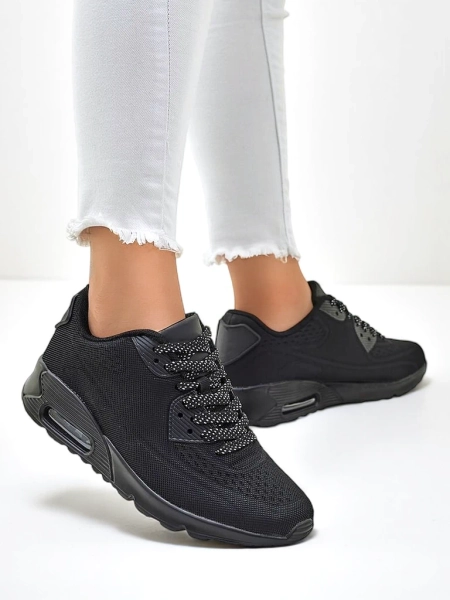 Royalfashion Sportowe sneakersy damskie Estava