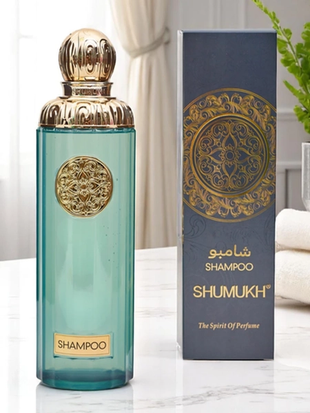 Szampon do włosów nawilżajacy i regenerujący