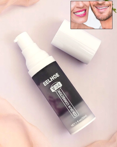 EELHOE Whitening Toothpaste