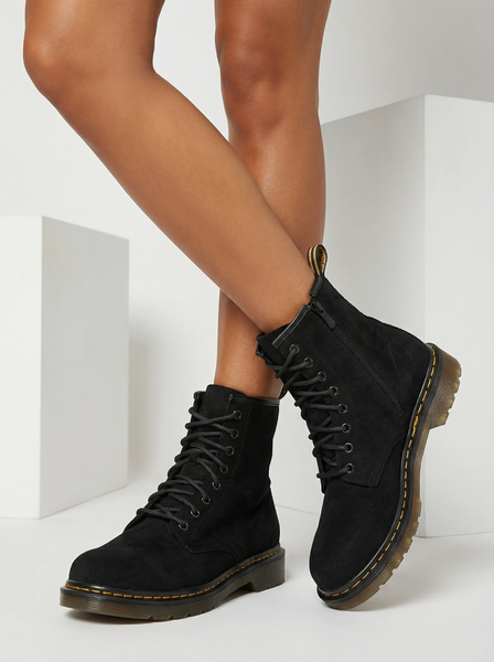 Жіночі ботильйони Royalfashion на шнурівці Rullo