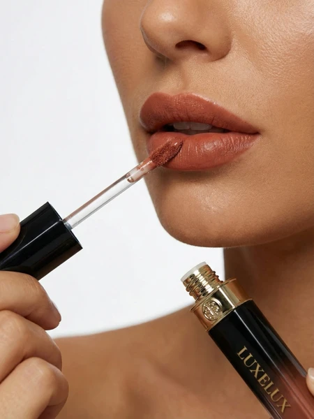 Рідка помада для губ кольору Everyday