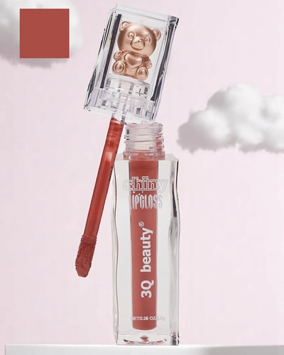 Pomadka do ust w kolorze Fluffy RoseWood