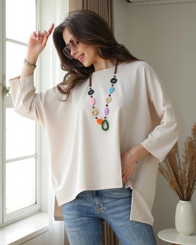 Royalfashion Damska bluzka