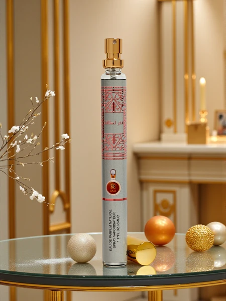 Inspirowana Woda perfumowana uniseks Fijar