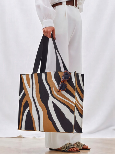 Royalfashion Сумка з тканини Safari Vibe
