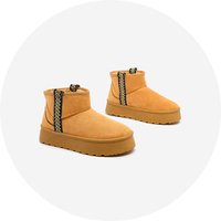 brązowy || Camel || jasny brązowy