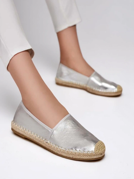 Royalfashion Damskie espadryle Dimalle