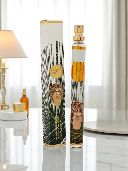 Inspirowana woda perfumowana uniseks Arab Afeef