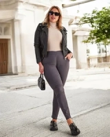 gołębi szary || Ciemnoszary