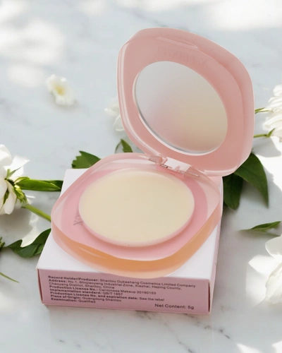 Luxelux Perfumy w Balsamie 5g