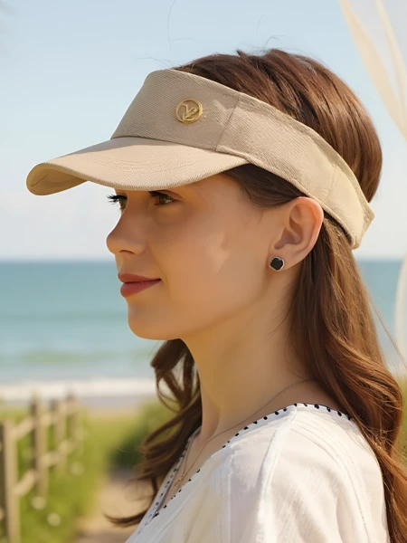 Royalfashion Daszek Przeciwsłoneczny Breeze Shade