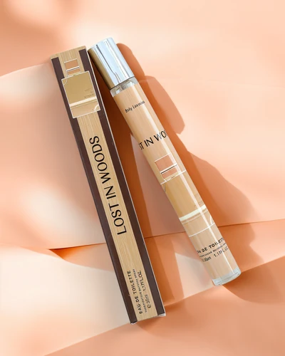 Woda perfumowana Lost In Woods 35 ml