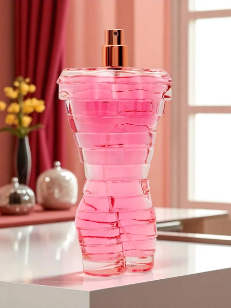 Inspirowana woda perfumowana dla kobiet Perfect Women