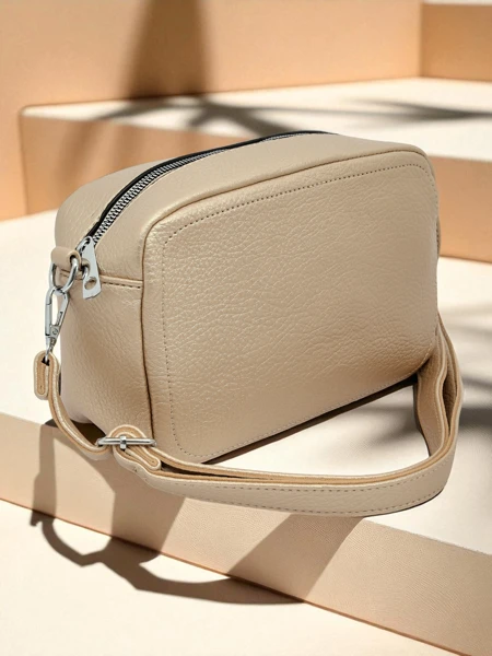 Royalfashion Mała damska torebka z eko skóry Hera Vitale