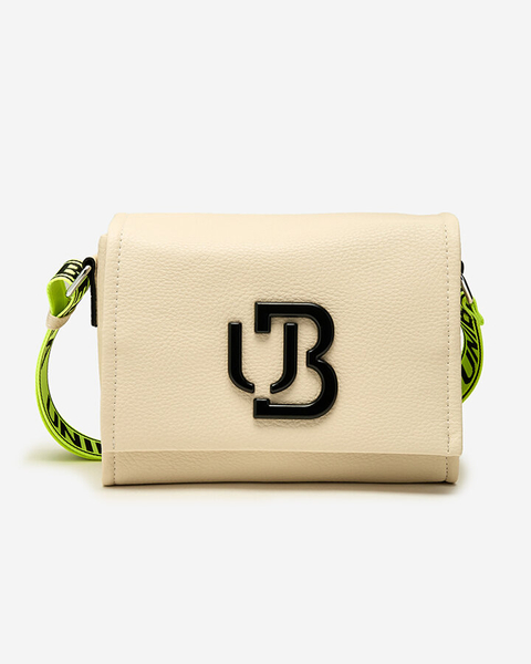 Royalfashion Damska torebka w małym rozmiarze