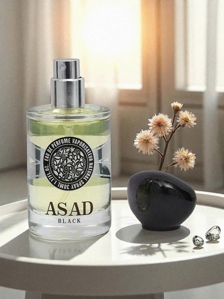 Inspirowana woda perfumowana dla mężczyzn Asad