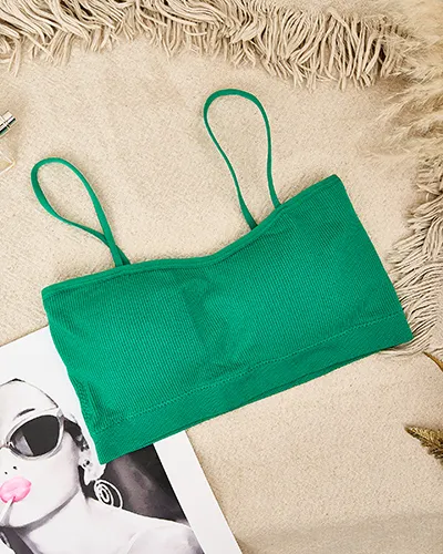 Жіночий спортивний бюстгальтер RoyalFashion