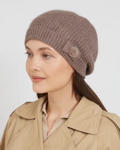 Royalfashion Beret damski