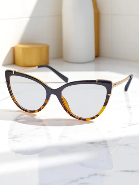 Royalfashion Okulary przeciwsłoneczne MiauMia