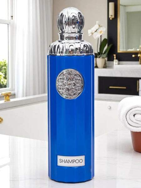 Szampon do włosów nawilżajacy i regenerujący