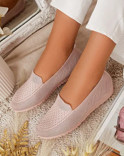 Royalfashion Damskie mokasyny Peones