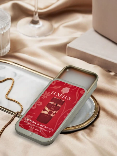 Luxelux Inspirowane Perfumy w Balsamie Arab Red