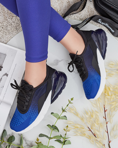 Royalfashion Sportowe sneakersy damskie Priselda