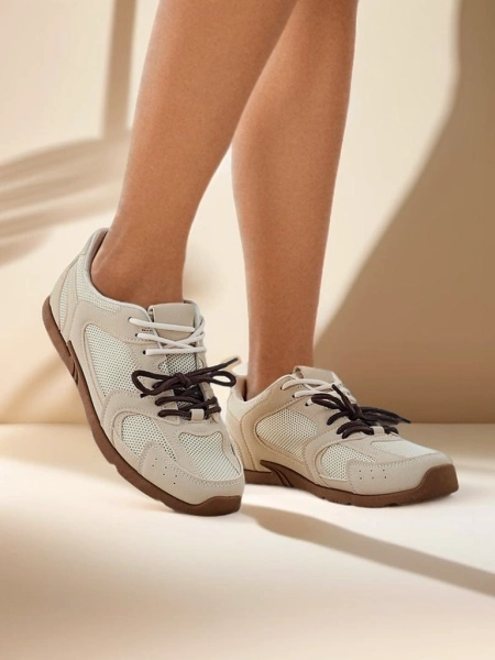 Royalfashion Sportowe sneakersy damskie Erir