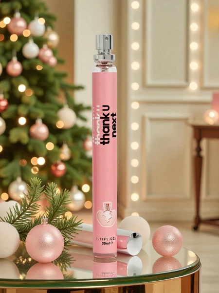 Inspirowana Woda perfumowana dla kobiet ThankU next