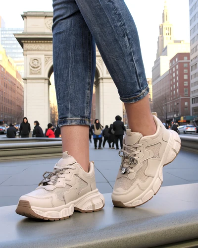 Royalfashion Sneakersy damskie Lottotes