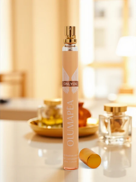 Inspirowana woda perfumowana damska Olumapea