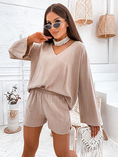 Royalfashion Komplet damski