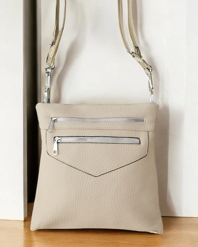 Royalfashion Casualowa damska torebka z eko skóry