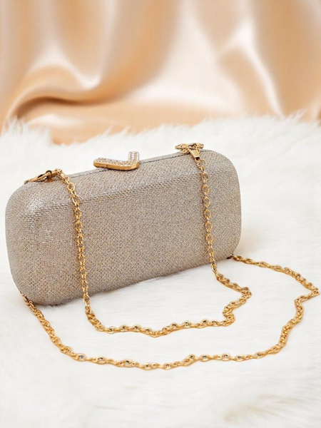 Royalfashion Kopertowa torebka damska Velia Shine