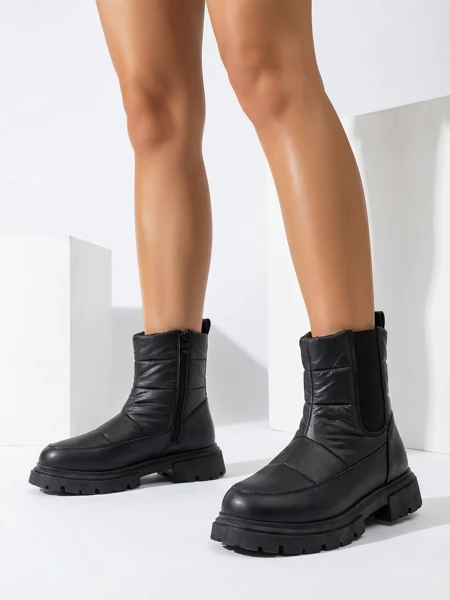 Royalfashion Śniegowce damskie Foyofo