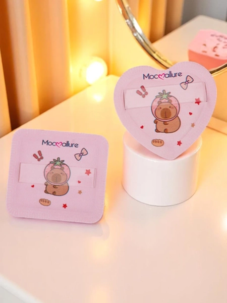 Urocze Gąbeczki do makijażu