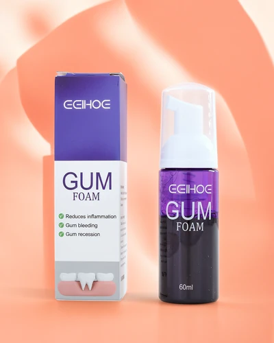 EELHOE Pasta do zębów 60 ml